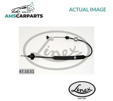 CLUTCH CABLE RELEASE 471051