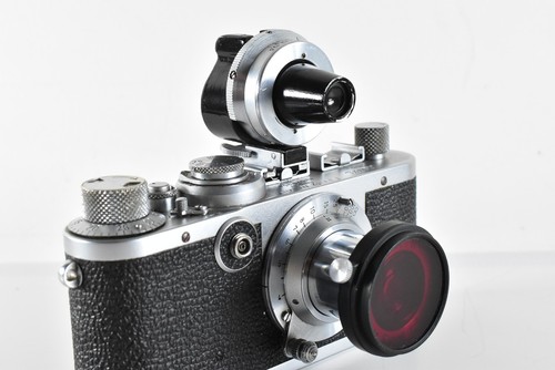 Leica leitz 12000 - 12000, 3.5cm