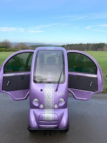 Easylife cabin mobility - cabin,