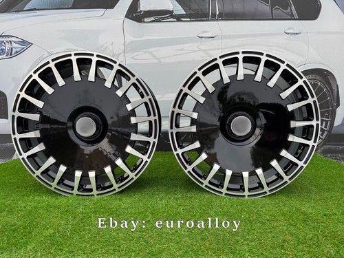 R20 inch 5x112 brabus - mb,