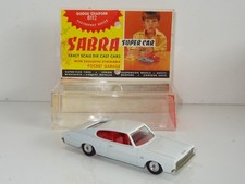 Gamda Koor Sabra 8112 DODGE