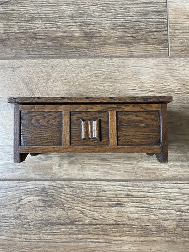 Vintage english wooden musical - vintage,