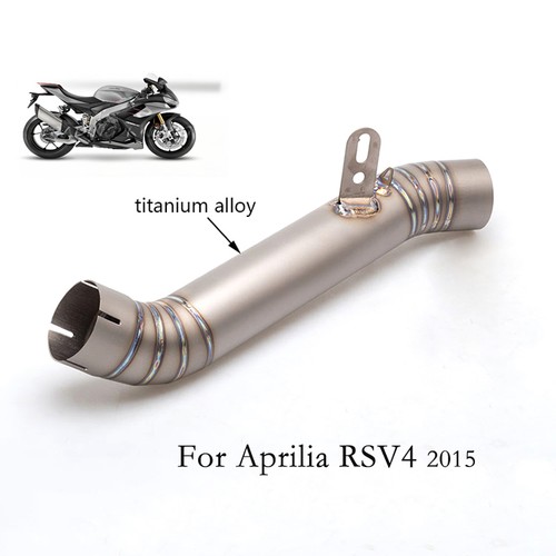 For aprilia rsv4 - rsv4, titanium