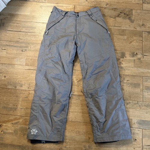 Rip curl fortress 6000 - rip, grey