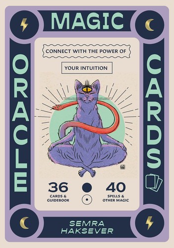 Magic oracle cards 36 - magic,