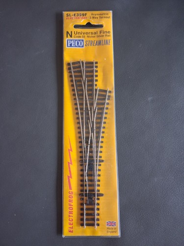 Peco e399f asymmetric way - 3,