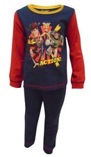 Toy Story Boys Pyjamas Toddler