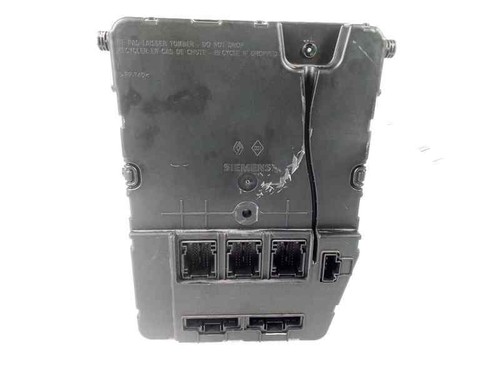 8200525386 fuse box - , renault