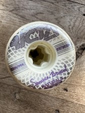 Ricta Naturals Skateboard