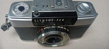 Olympus Pen-EE  35mm Film