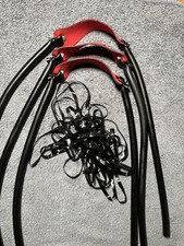 3 Sets Of Daddy Mac Black