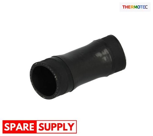 Charge air hose - hose, vw