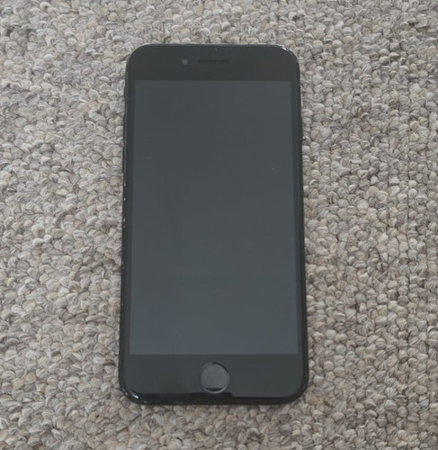 Apple iphone 32gb - iphone, black