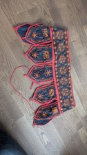 Elephant Mandala Door Hanging