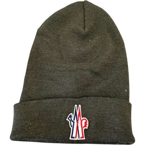 Moncler men grenoble logo - grenoble,