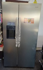 Hotpoint HPG2 6573W XP4UK