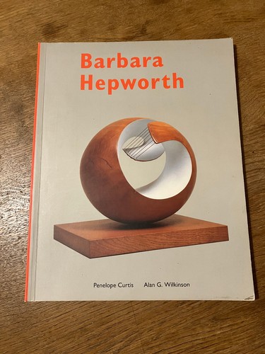 Barbara hepworth a - hepworth, :
