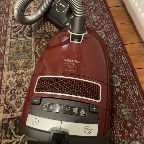 Miele complete cat and - complete, dog