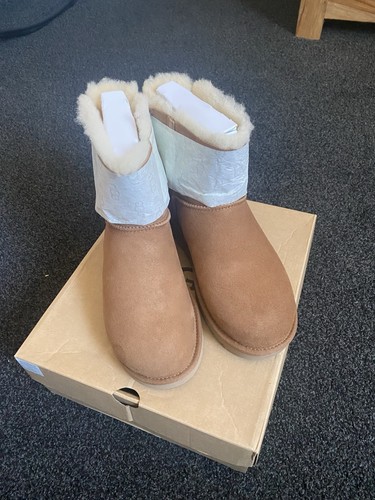 Ugg mini bailey - mini,