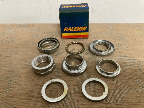 Nos vintage raleigh threaded - nos,