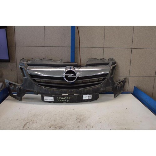 Grill opel corsa 1 - grill, 1.3