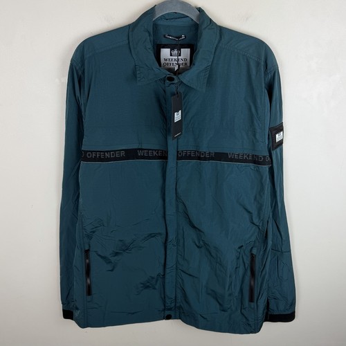 Weekend offender gaethje - weekend,