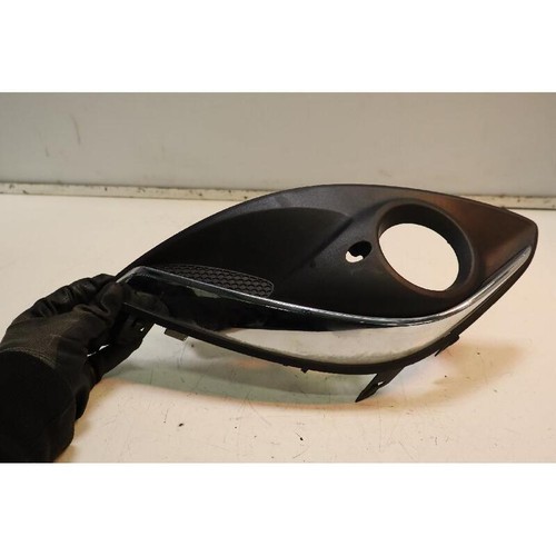 Grille opel corsa - grille,