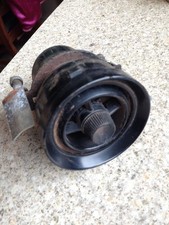 TRIUMPH GT6 MK2/3 FACIA VENT EYEBALL