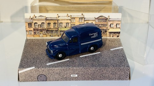 Corgi classics d957 scale - classics,