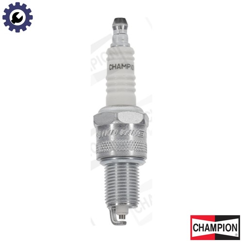 Spark plug cch404 - 4x,