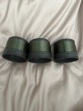 3 x Daiwa Longbeam SS3000