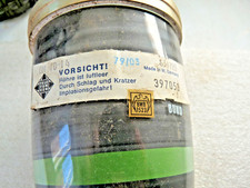 Telefunken d10 crt used - crt,