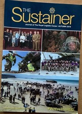 THE Sustainer. Journal of The
