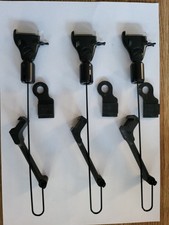 Fox Swingers Black VGC x3