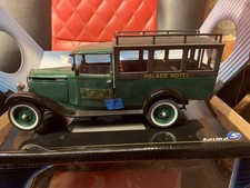 1:18 Scale Solido 1930 Citroen