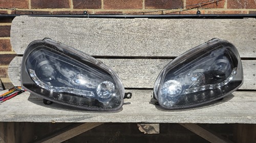 Golf mk5 2006 - golf,
