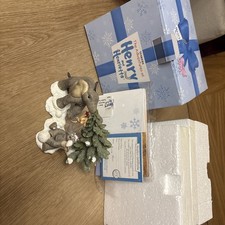 Tuskers Festive Elephant