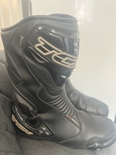 Motorcycle Boots TCX S Speed Gore - Tex