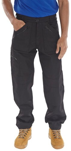 Men multi pocket - cargo, work