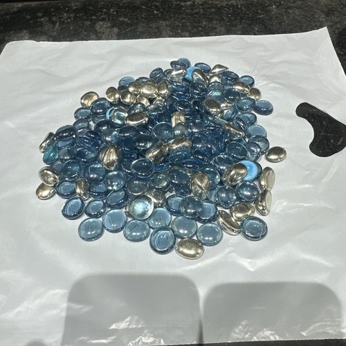 Decorative round glass - decorative,