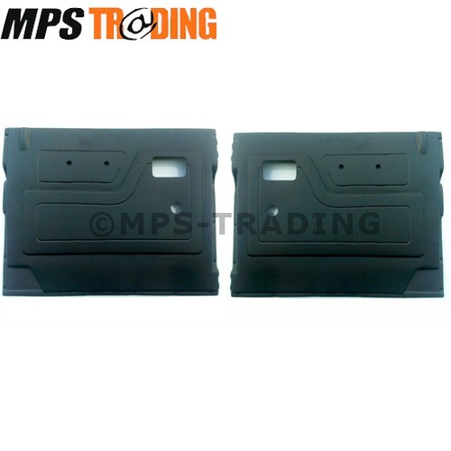 Land rover defender front door - rover,