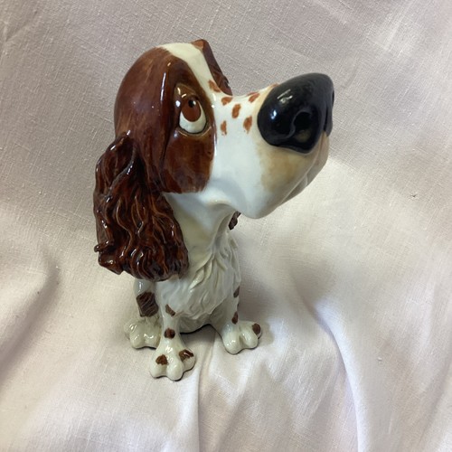 Little paws ceramic ben - little,