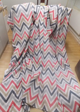 Large Romo fabric Door/Patio door/window Curtain - Contemporary design