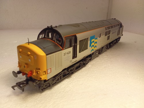 Bachmann 383 class 4 - class, 37/4
