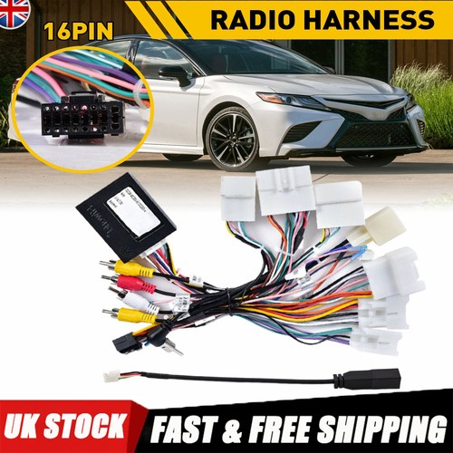 For toyota car stereo - stereo, radio