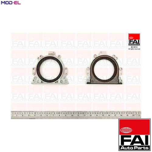 Shaft seal crankshaft os1009 - seal,