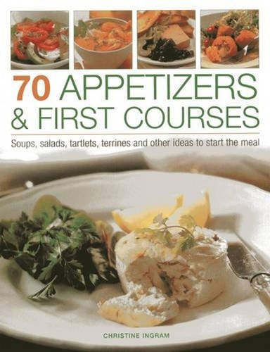 Appetizers first courses - &,