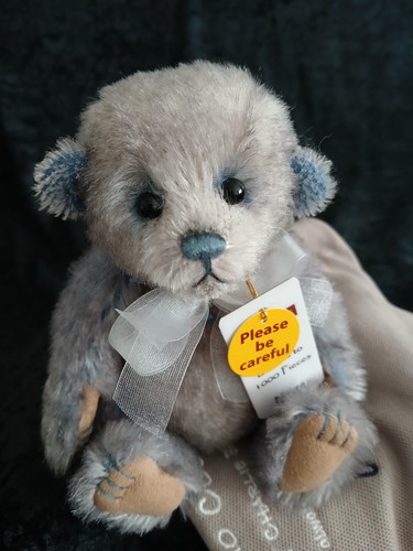 Charlie bears raindrop minimo - charlie,