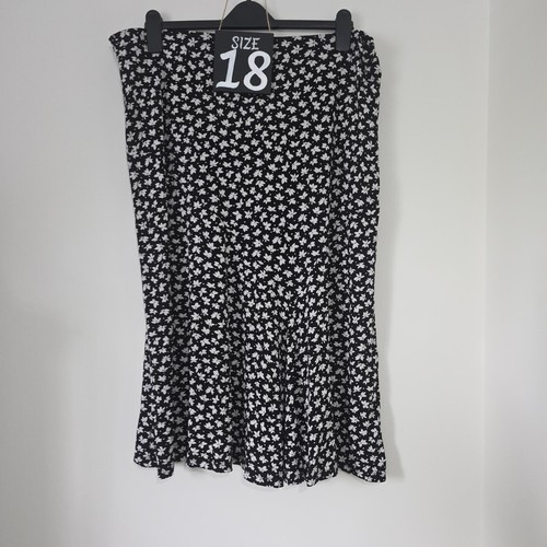 Bonmarche black and white - black,