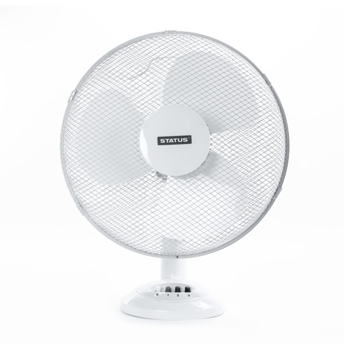 Status cooling fan 16 inch - cooling,